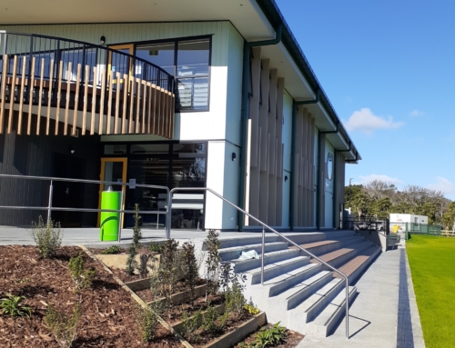 Waimauku School